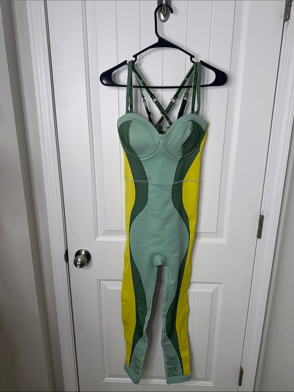 Adidas ivy park catsuit